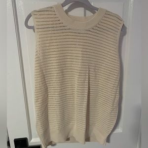 REFINITY
Boab Top - ecru